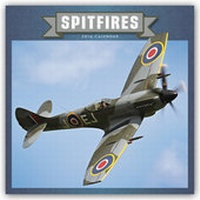 Enlarge image Cover: Spitfires 2016 - Stürtz