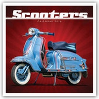 Abbildung von: Scooters 2016 - Motorroller - Stürtz