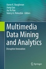 Cover: Multimedia Data Mining and Analytics - Springer