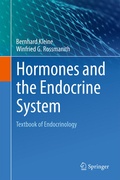 Cover: Hormones and the Endocrine System - Springer