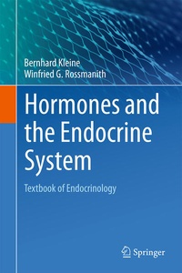 Enlarge image Cover: Hormones and the Endocrine System - Springer