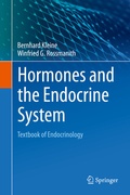 Cover: Hormones and the Endocrine System - Springer