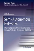 Bild: Semi-Autonomous Networks - Springer