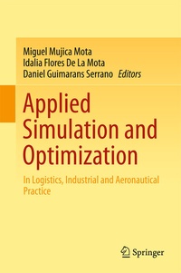 Abbildung von: Applied Simulation and Optimization - Springer