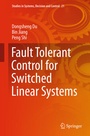 Cover: Fault Tolerant Control for Switched Linear Systems - Springer