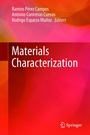 Bild: Materials Characterization - Springer