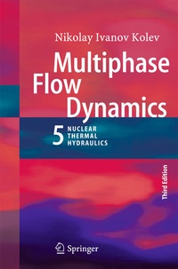 Abbildung von: Multiphase Flow Dynamics 5 - Springer