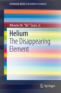 Abbildung von: Helium - Springer