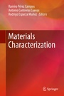 Bild: Materials Characterization - Springer