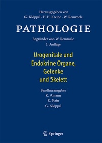 Abbildung von: Pathologie - Springer