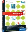 Cover: Android 5 - Rheinwerk