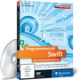 Cover: Programmieren mit Swift - Rheinwerk