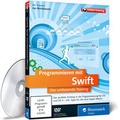 Cover: Programmieren mit Swift - Rheinwerk