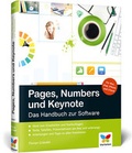 Cover: Pages, Numbers und Keynote - Vierfarben