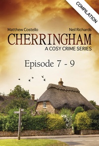 Abbildung von: Cherringham - Episode 7 - 9 - Bastei Lübbe