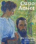 Cover: Cuno Amiet - Scheidegger & Spiess