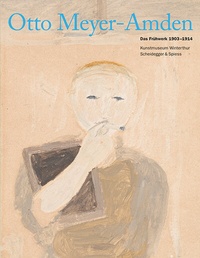 Abbildung von: Otto Meyer-Amden - Scheidegger & Spiess