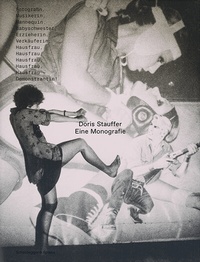 Enlarge image Cover: Doris Stauffer - Scheidegger & Spiess