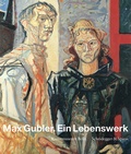 Cover: Max Gubler. Ein Lebenswerk - Scheidegger & Spiess
