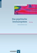 Cover: Das psychische Immunsystem - Hogrefe