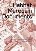 Cover: Habitat Marocain Documents - Park Books