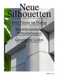 Cover: Neue Silhouetten - Park Books