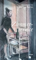 Cover: Zimmerservice - Knapp Verlag