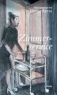 Enlarge image Cover: Zimmerservice - Knapp Verlag