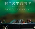 Cover: David Levinthal - Kehrer Verlag