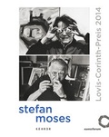 Cover: Stefan Moses - Kehrer Verlag