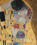 Cover: Masterpieces of the Belvedere - Belvedere