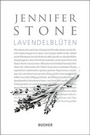 Cover: Lavendelblüten - Bucher Verlag GmbH