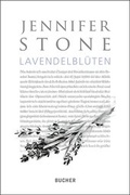 Cover: Lavendelbl&uuml;ten - Bucher Verlag GmbH