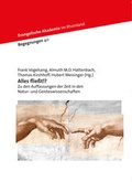 Cover: Alles flie&szlig;t!? - Evangelische Akademie im Rheinland