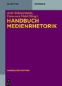 Cover: Handbuch Medienrhetorik - De Gruyter