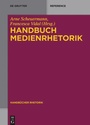 Cover: Handbuch Medienrhetorik - De Gruyter