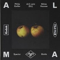 Enlarge image Cover: Alma - Spector Books