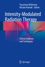 Cover: Intensity-Modulated Radiation Therapy - Springer