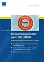 Cover: Risikomanagement nach ISO 3100 - WEKA