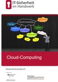 Cover: Cloud-Computing im Handwerk - Handwerkskammer Rheinhessen
