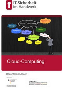 Abbildung von: Cloud-Computing im Handwerk - Handwerkskammer Rheinhessen