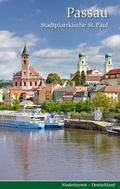 Cover: Passau - pedagrafie GmbH