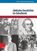 Cover: J&uuml;dische Geschichte im Schulbuch - V&R unipress
