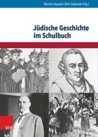 Abbildung von: Jüdische Geschichte im Schulbuch - V&R unipress