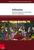 Cover: Kaffeewelten - V&R unipress