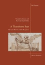 Cover: A Transitory Star - De Gruyter