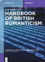 Cover: Handbook of British Romanticism - De Gruyter