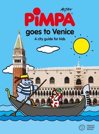 Abbildung von: La Pimpa books - Franco Cosimo Panini Editore