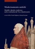 Cover: Modernamente Antichi - Viella