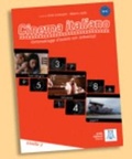 Cover: Libro + DVD. Livello 3 (B1/C1) - Alma Edizioni